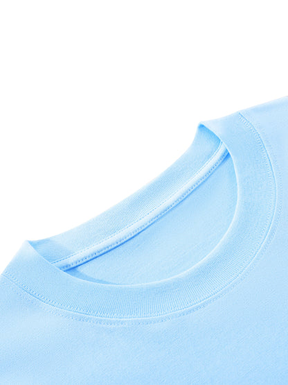 Unisex Mid-Weight Cotton T-Shirt