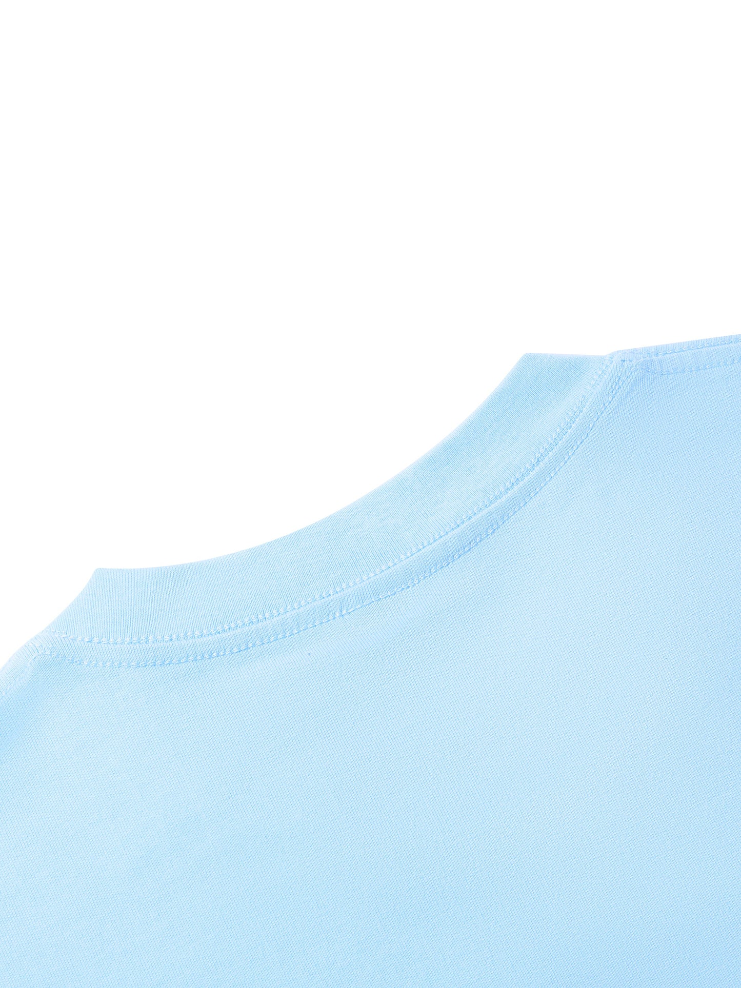 Unisex Mid-Weight Cotton T-Shirt