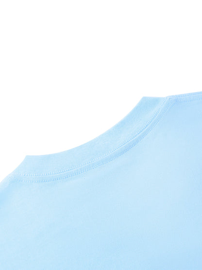 Unisex Mid-Weight Cotton T-Shirt