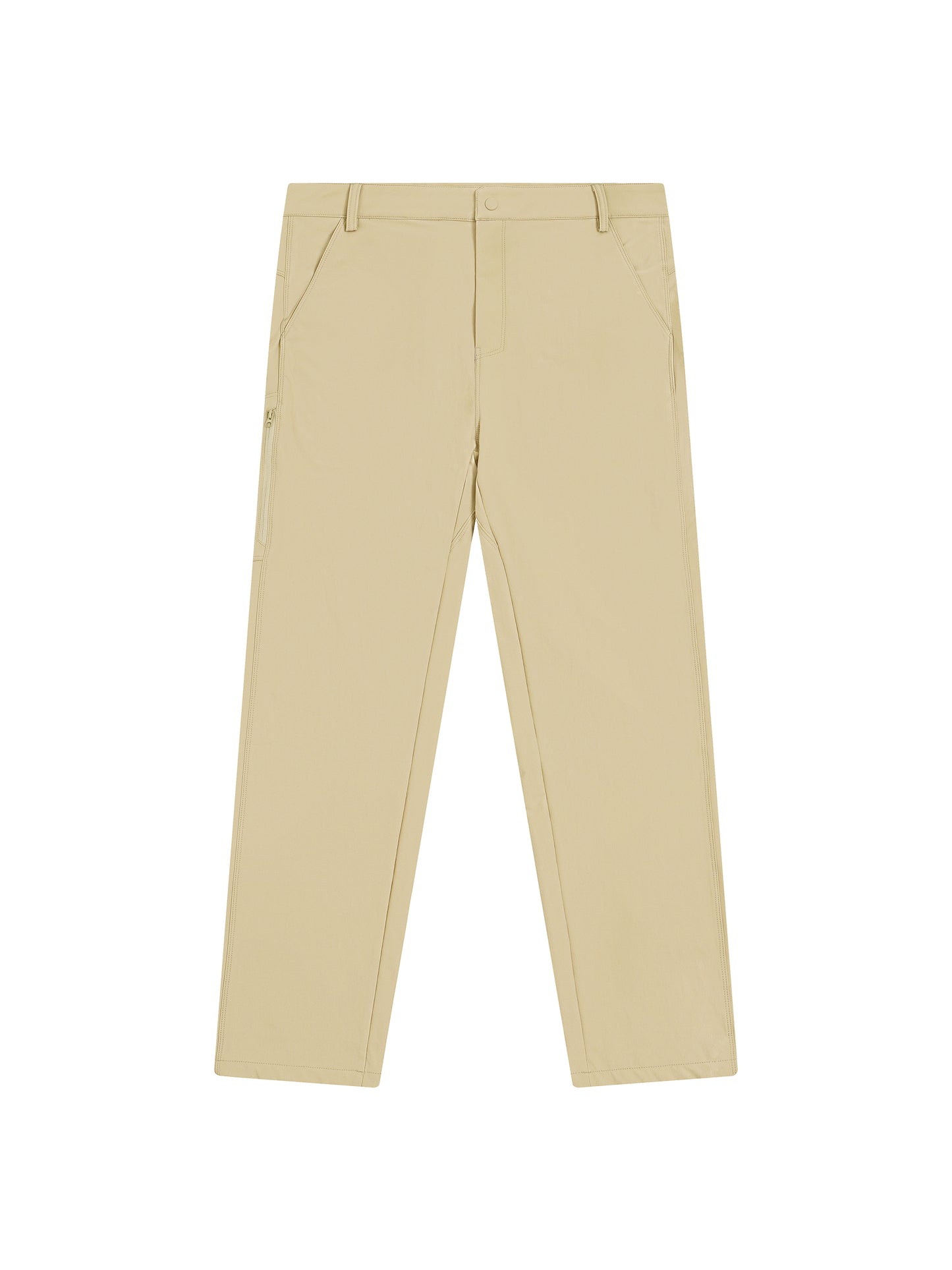 Men's Lightweight Tapered Pants