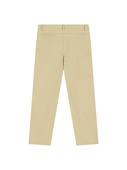 Men's Lightweight Tapered Pants