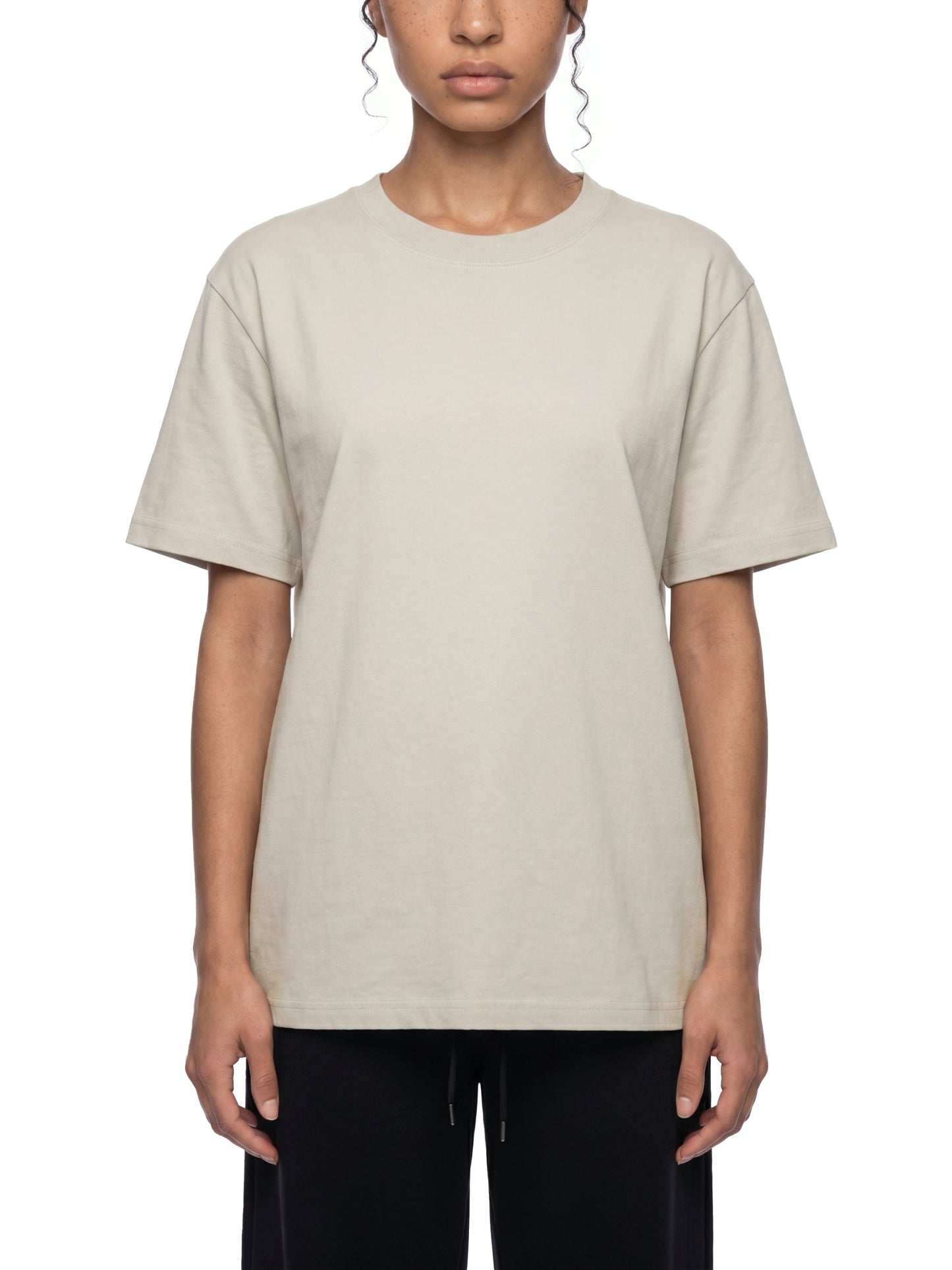 Unisex Mid-Weight Cotton T-Shirt