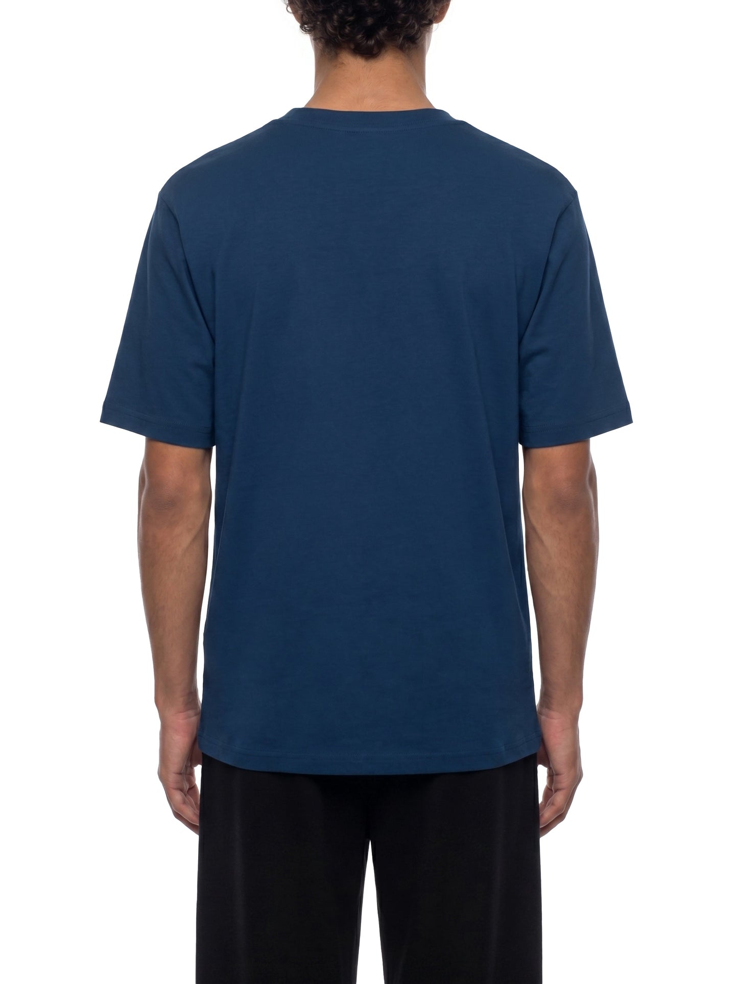Unisex Mid-Weight Cotton T-Shirt
