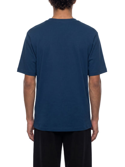 Unisex Mid-Weight Cotton T-Shirt