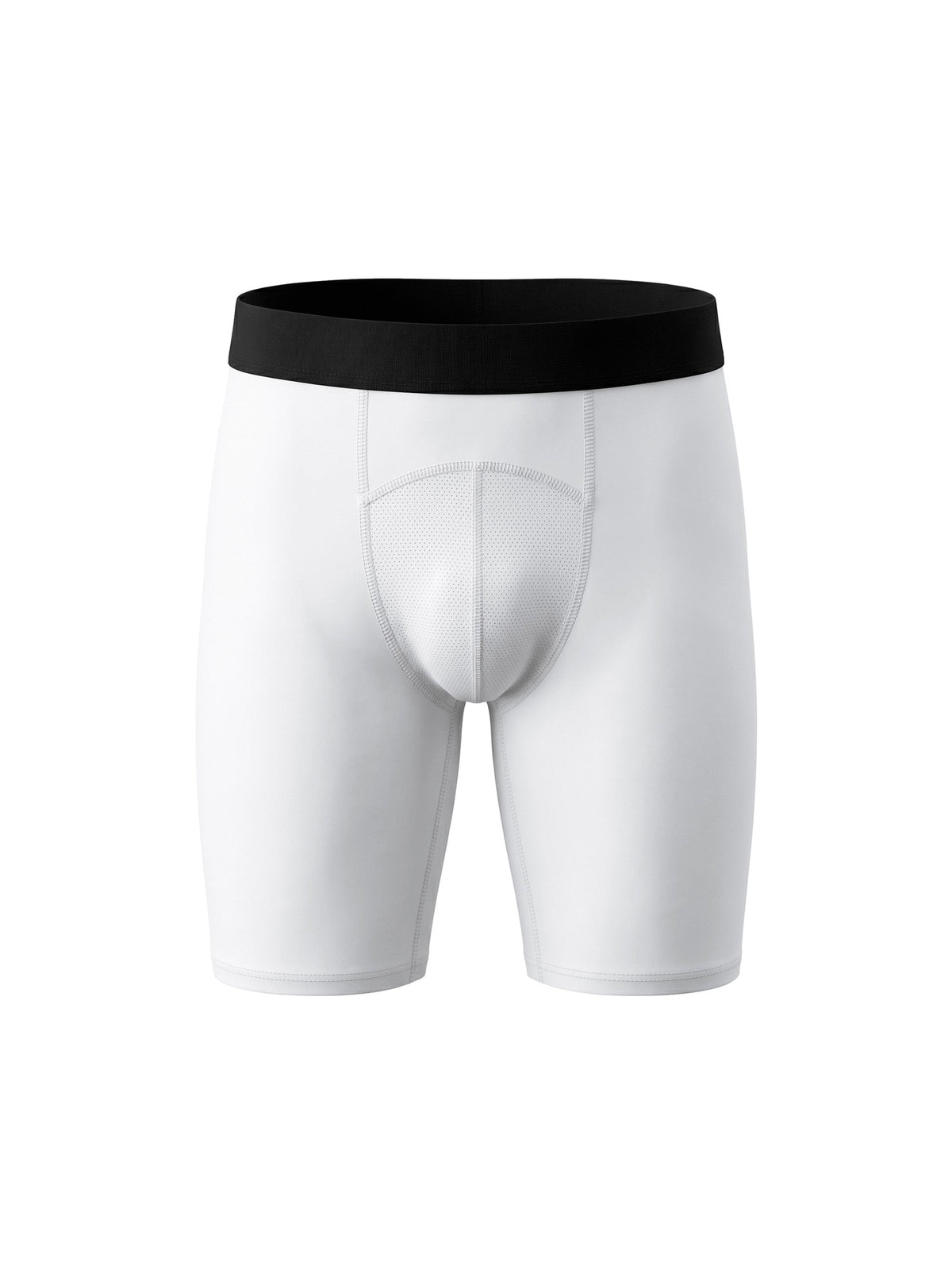 Men's Tight Cycling Shorts 180GSM