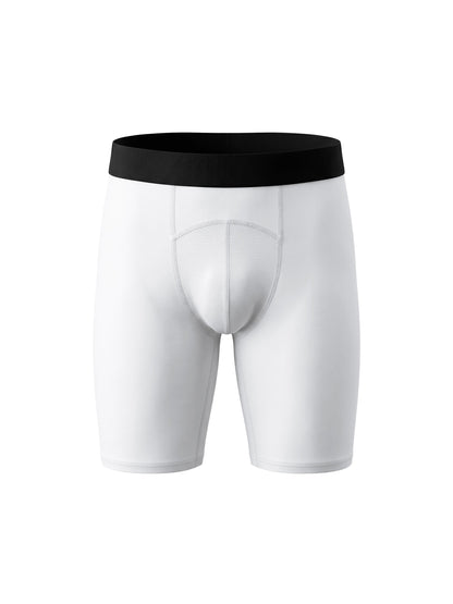 Men's Tight Cycling Shorts 180GSM