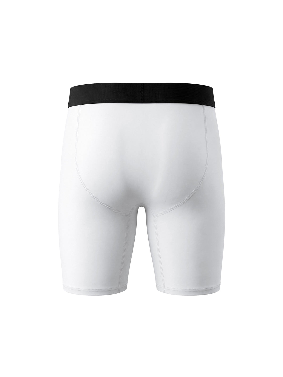 Men's Tight Cycling Shorts 180GSM