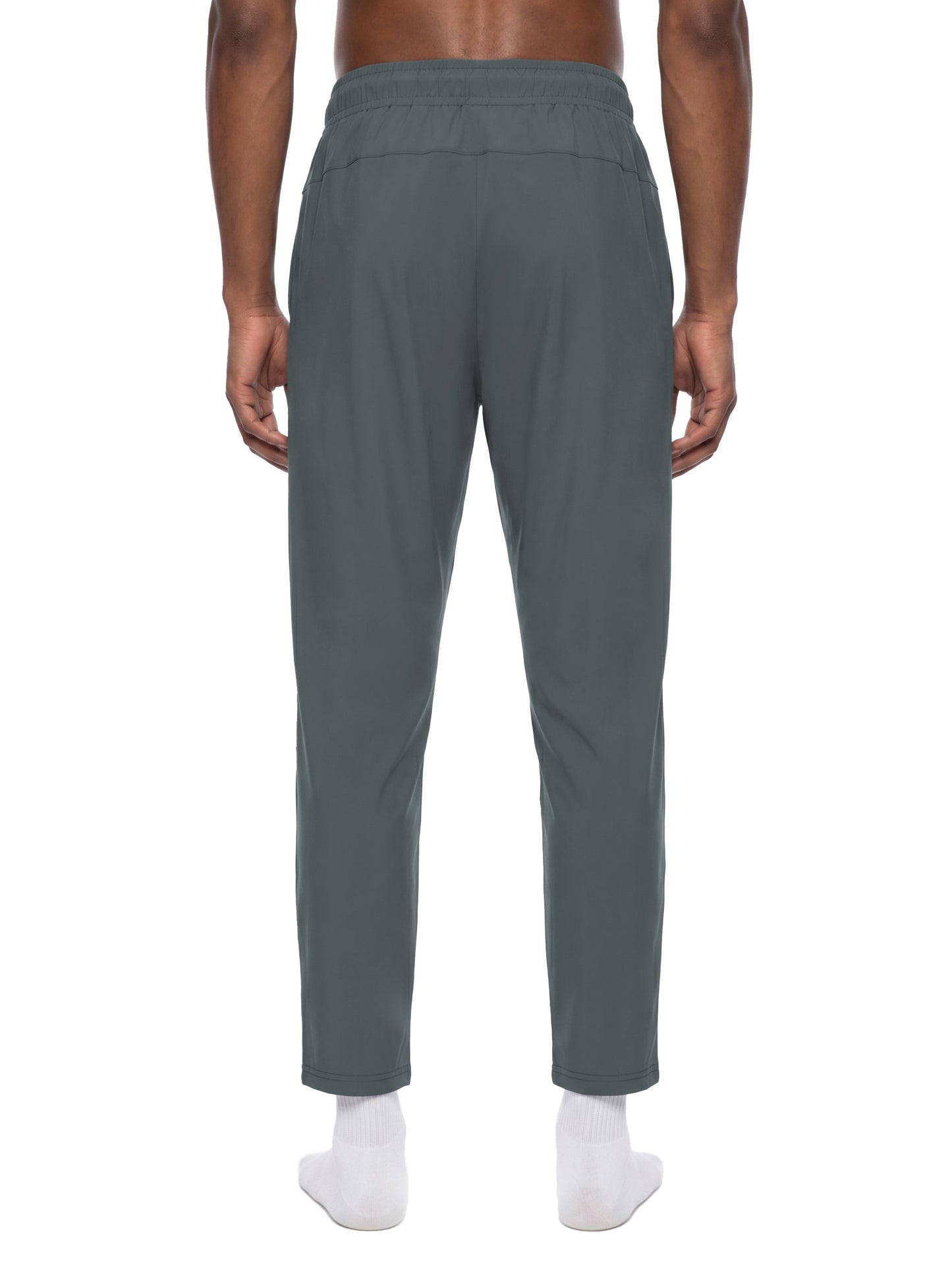 Men's Lightweight Tapered  Pants