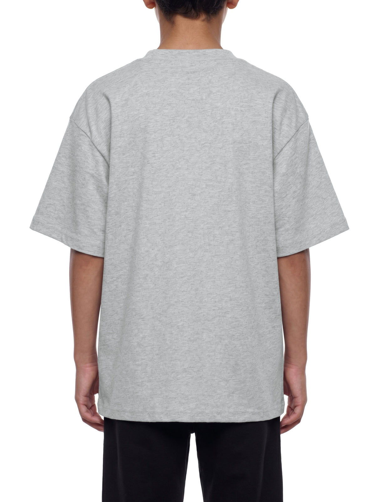Kids Cotton T-Shirt 175GSM