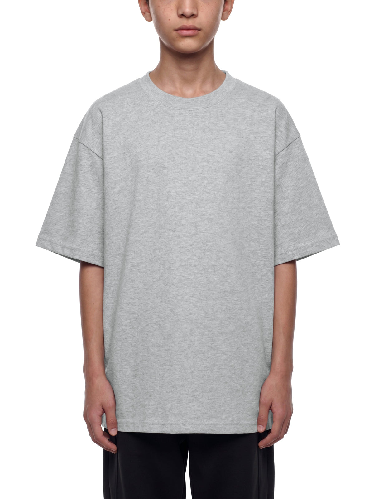 Kids Cotton T-Shirt 175GSM