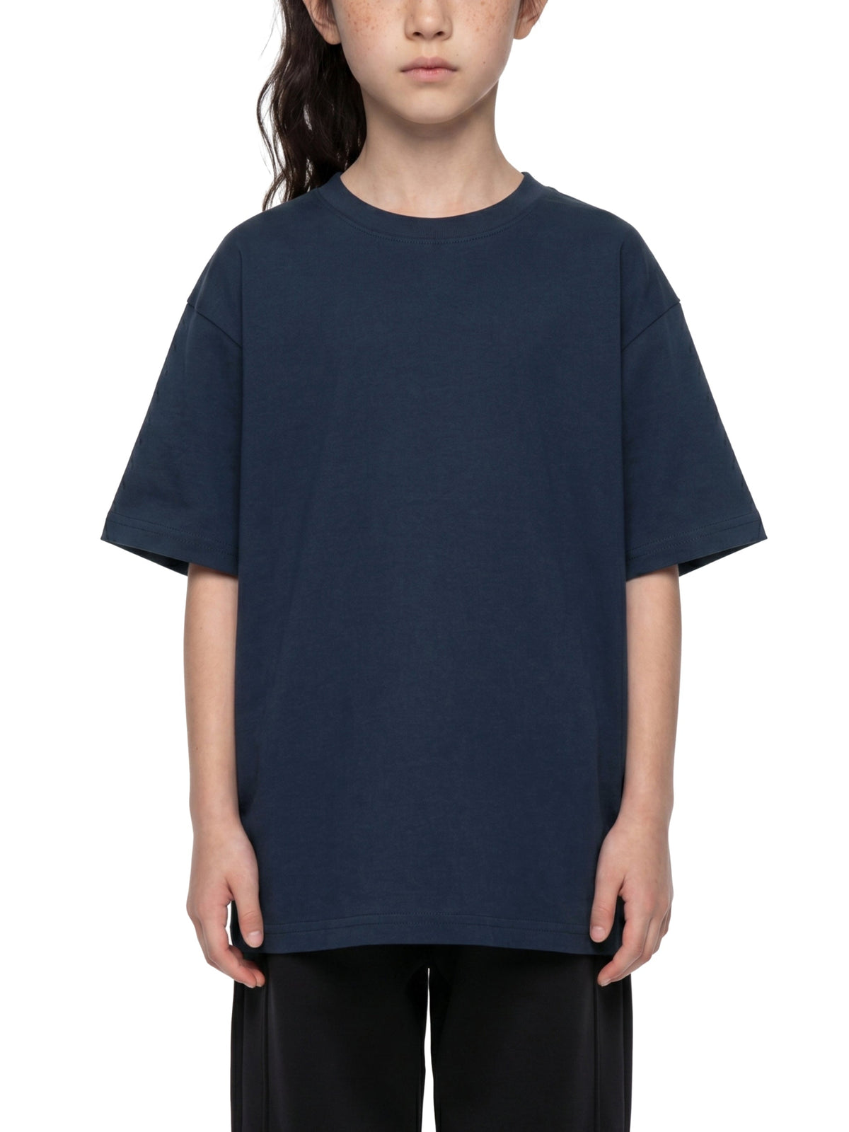 Kids Cotton T-Shirt 175GSM