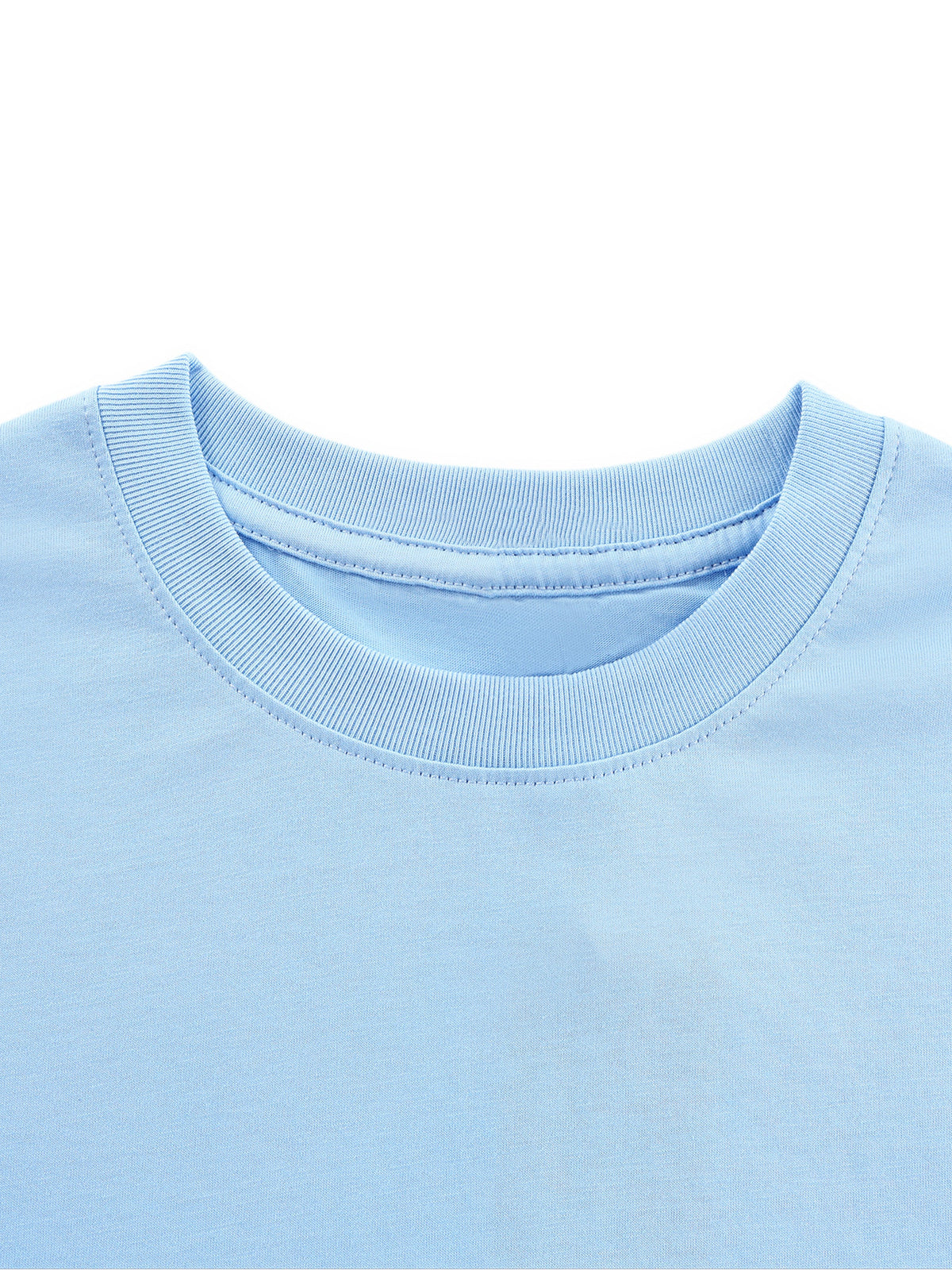 Kids Cotton T-Shirt 175GSM