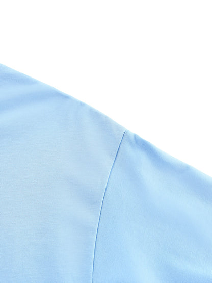Kids Cotton T-Shirt 175GSM