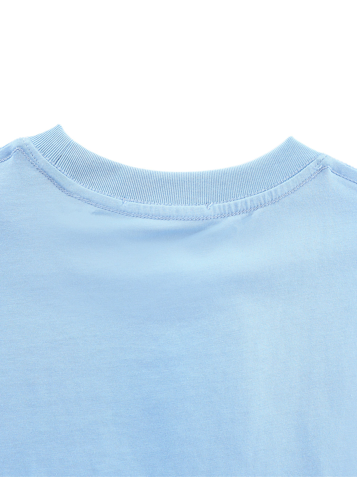 Kids Cotton T-Shirt 175GSM