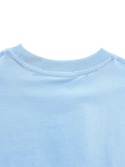 Kids Cotton T-Shirt 175GSM