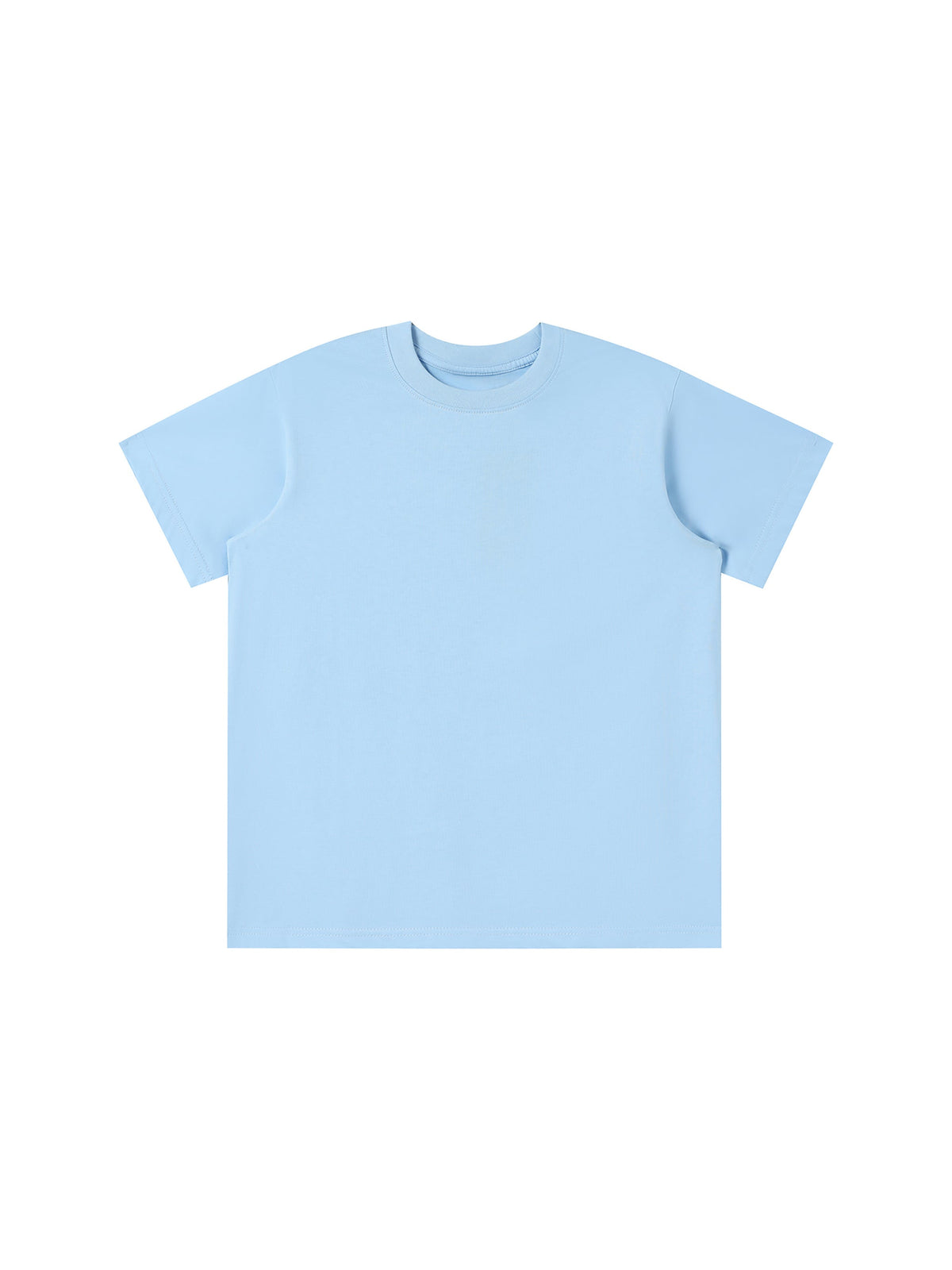 Kids Cotton T-Shirt 175GSM