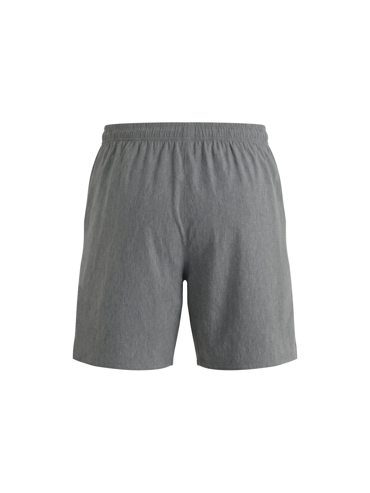 Men’s Loose Fit Elastic Waist Shorts