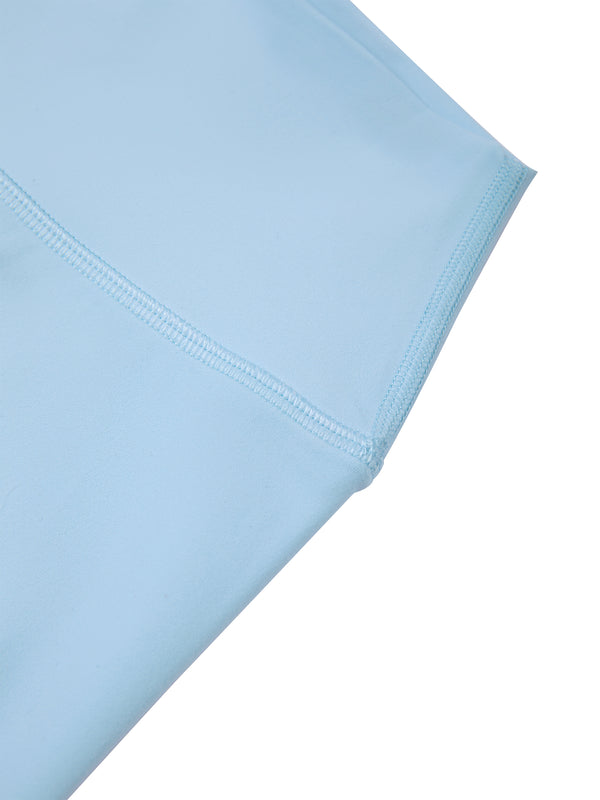 Women’s High Rise Yoga Shorts