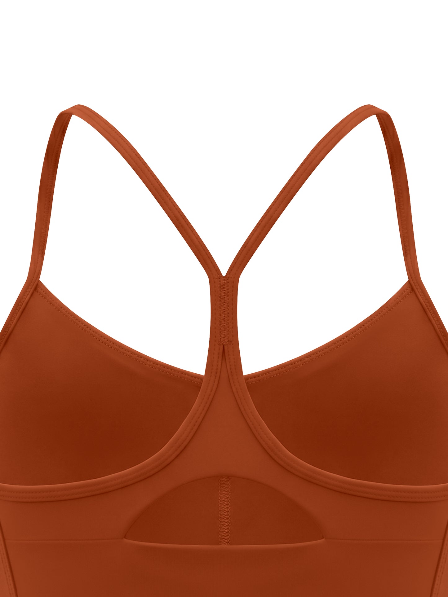 Women’s Solid Color Yoga Sports Bra