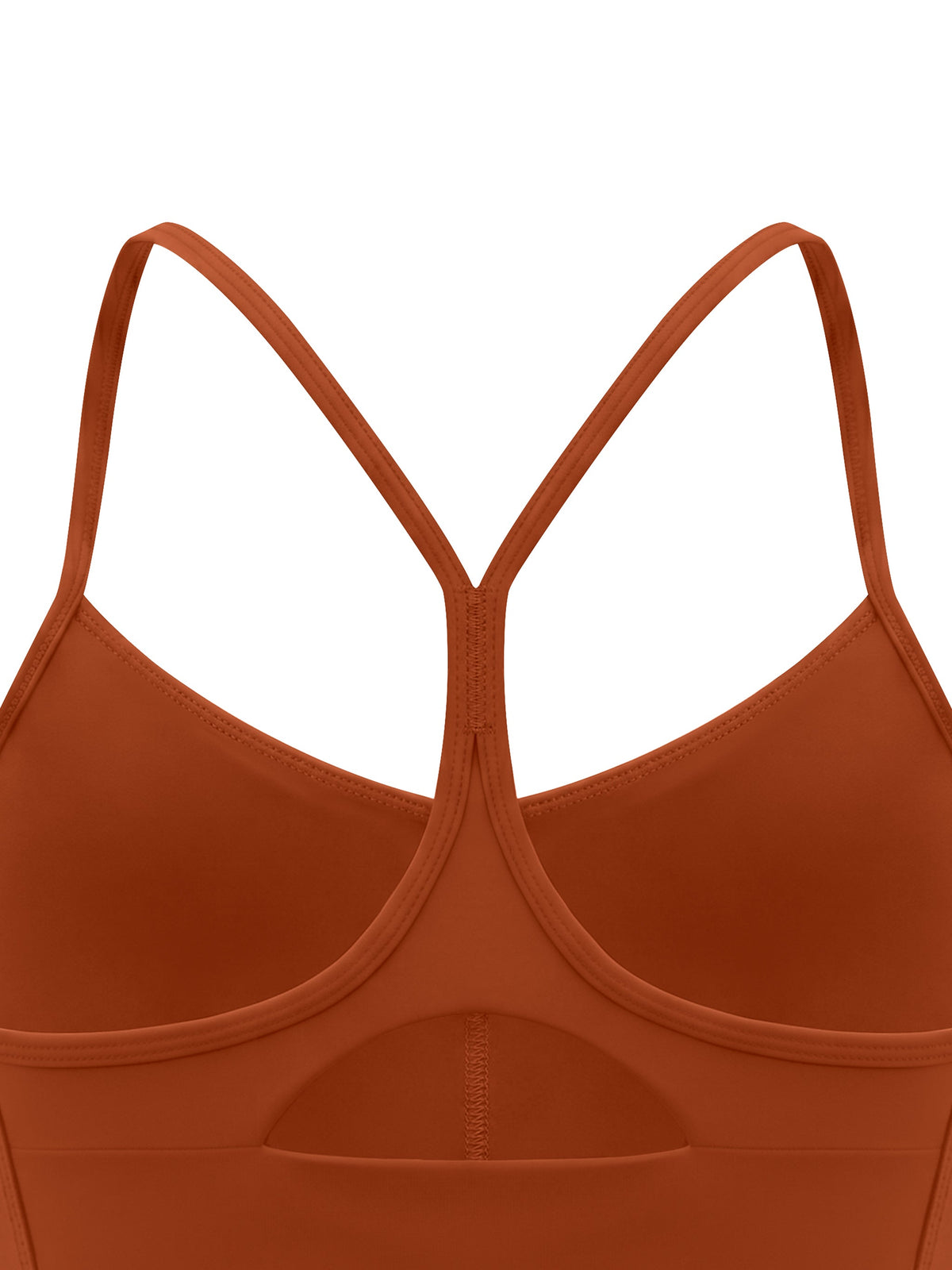 Women’s Solid Color Yoga Sports Bra