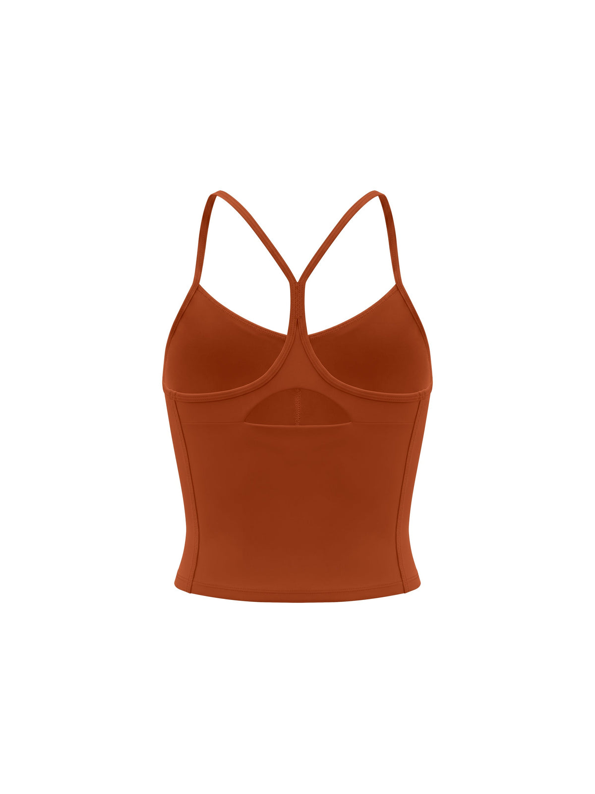 Women’s Solid Color Yoga Sports Bra