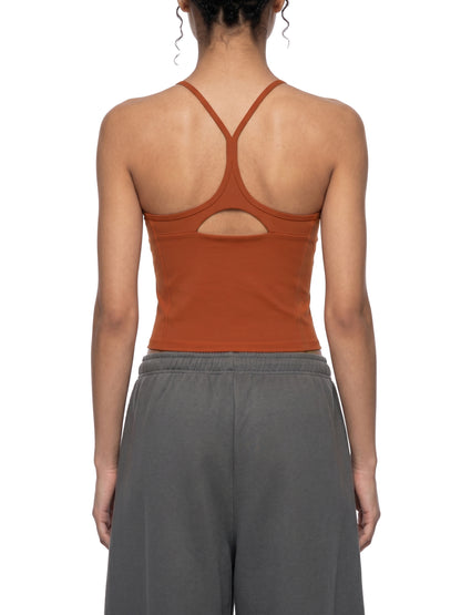 Women’s Solid Color Yoga Sports Bra