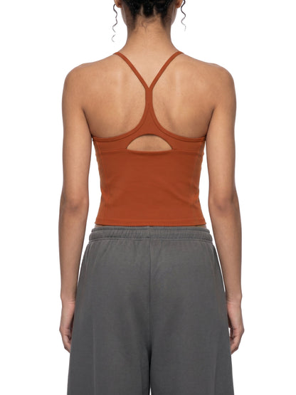 Women’s Solid Color Yoga Sports Bra