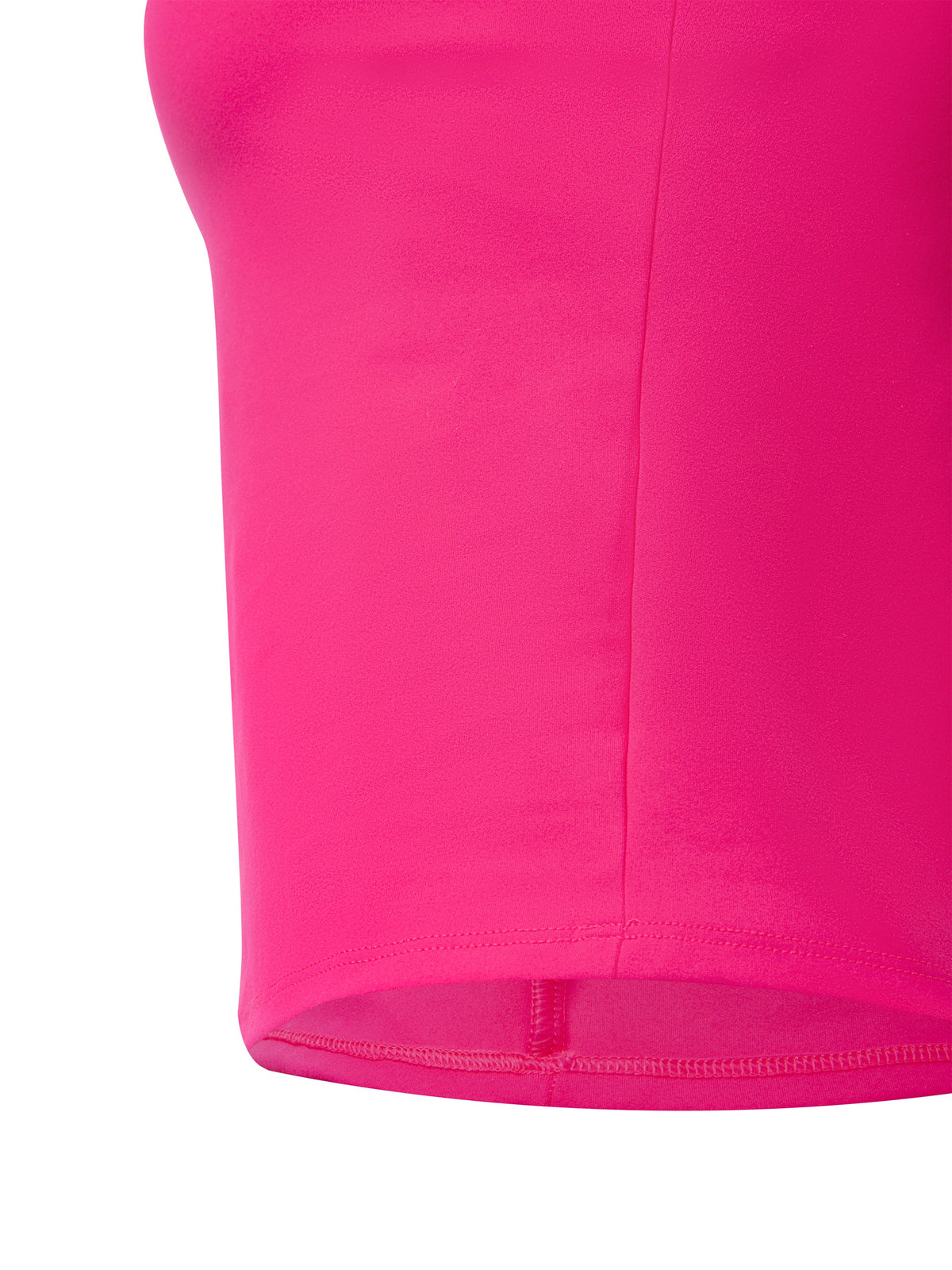 Women's Tight Color Block Yoga Tank Top
