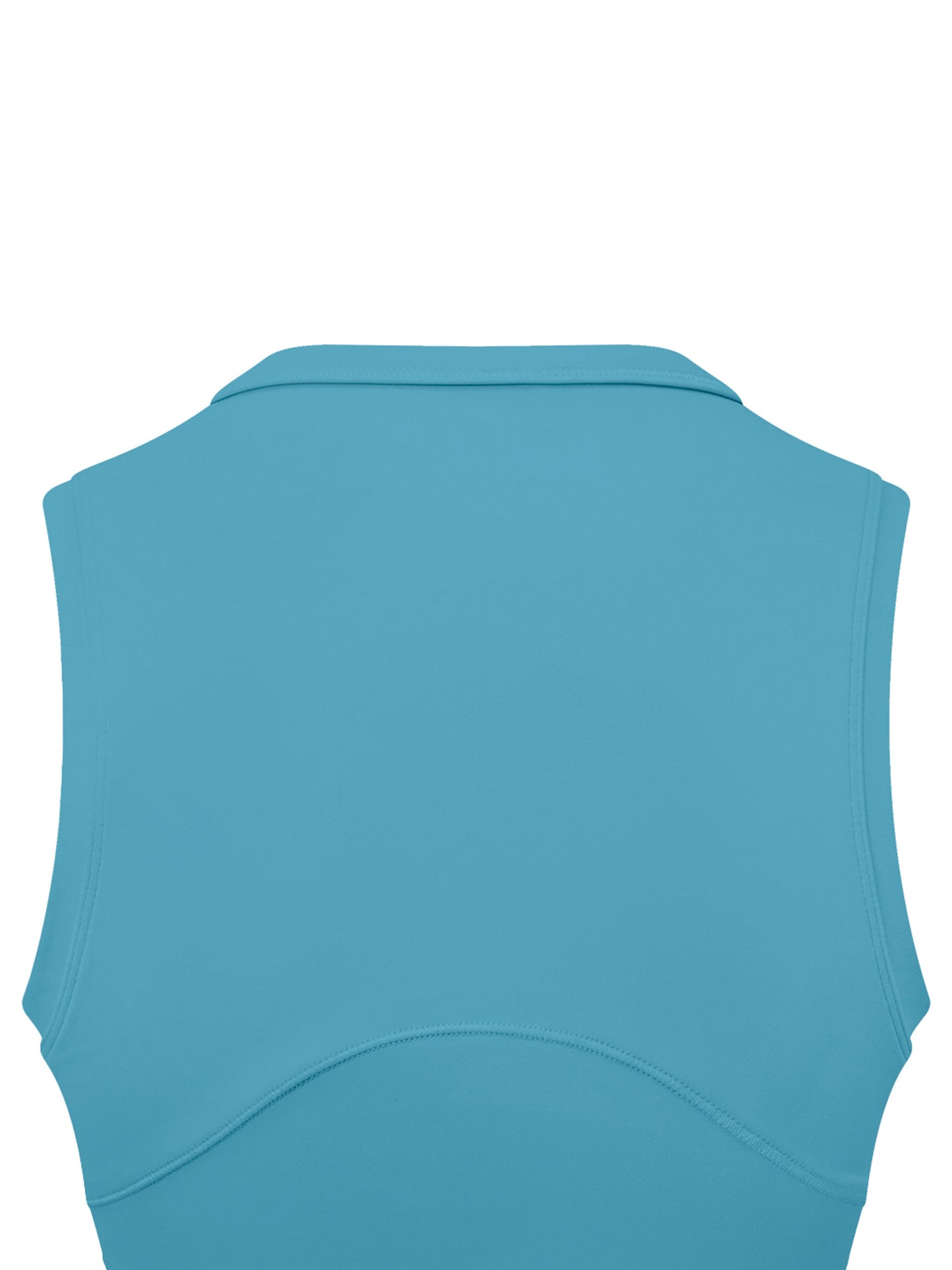 Women’s Crewneck Yoga Tank Top