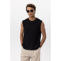 Textured Men’s Tank Top