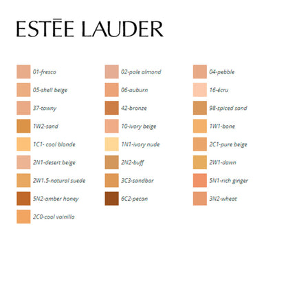 Liquid Make Up Base Estee Lauder Double Wear Nº 98-Spiced Sand Spf 10 30 ml
