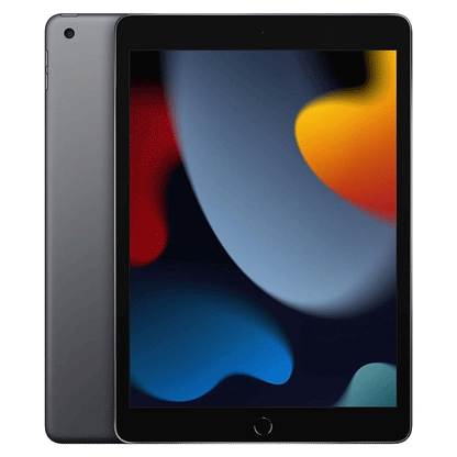 iPad 9 (2021) 256GB Wi-Fi