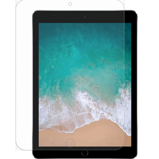 Protection d'écran en verre trempé pour iPad 9,7 pouces
