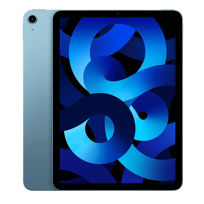 iPad Air 5 (2022) 256 Go Wifi reconditionné