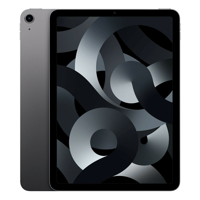 iPad Air 5 (2022) 64 Go Wi-Fi