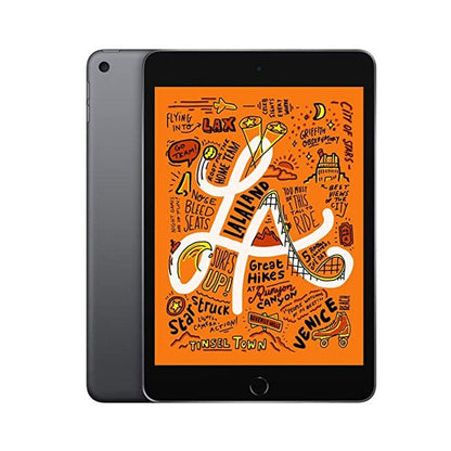 iPad Mini 5 (2019) 256GB Wi-Fi + Cellular  | Unlocked