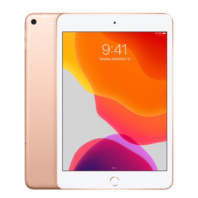 iPad Mini 5 (2019) 256GB  WiFi & Cellular