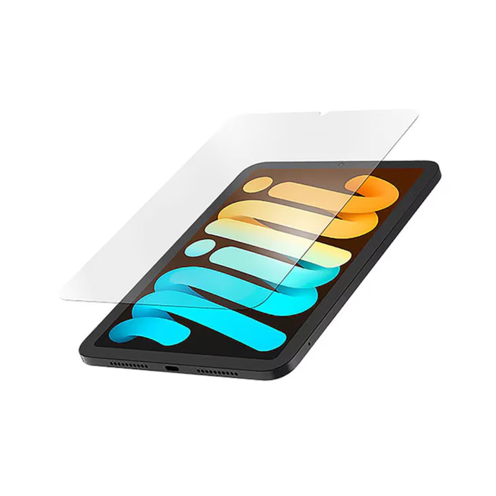 iPad Screen Protector Tempered Glass