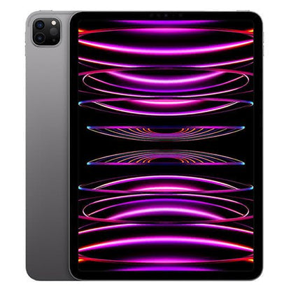 iPad Pro 11 (2022) 256 Go Wi-Fi Cellulaire | Déverrouillé