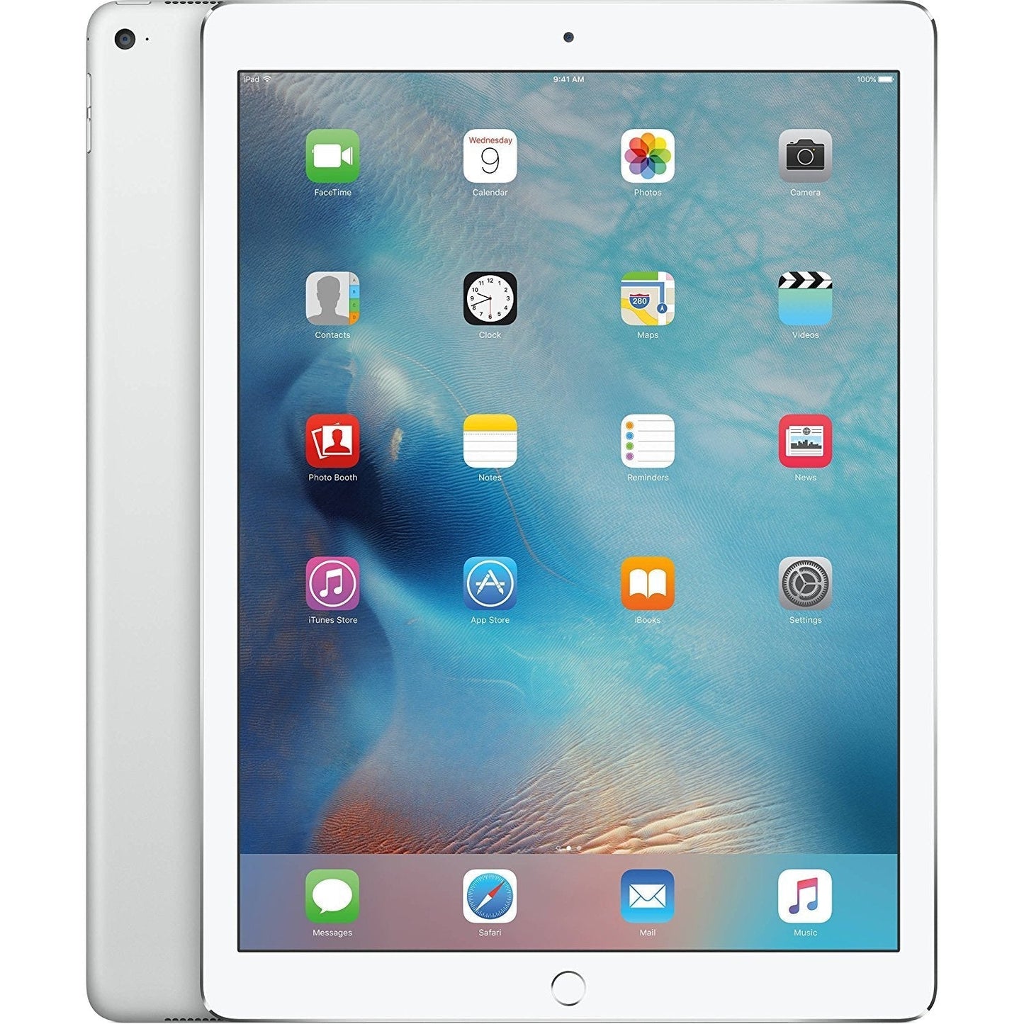 iPad Pro 12.9 (2015) 128 Go Wi-Fi + Cellulaire | Déverrouillé