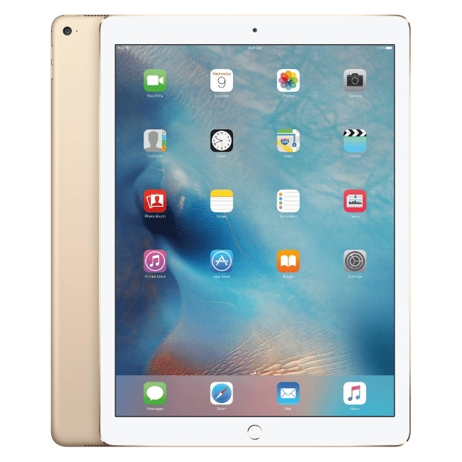 iPad Pro 12.9 (2015) 128 Go Wi-Fi + Cellulaire | Déverrouillé