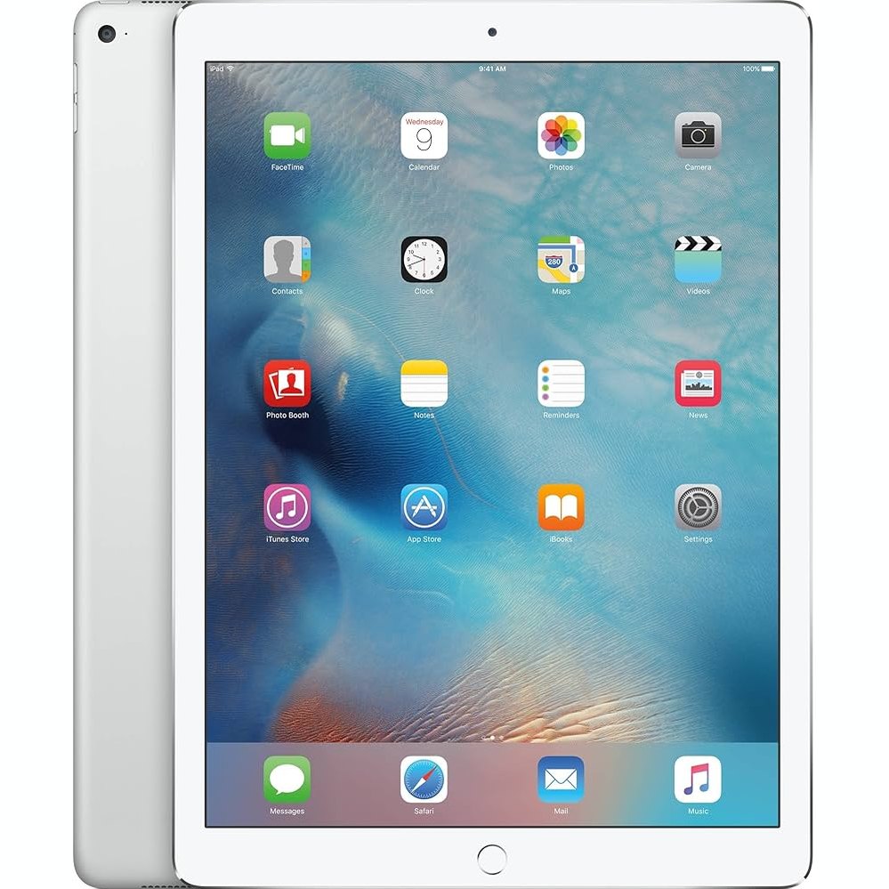 iPad Pro 12.9 (2017) 256GB Wi-Fi