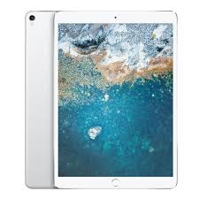 iPad Pro 12.9 (2017) 512 Go Wi-Fi 4G