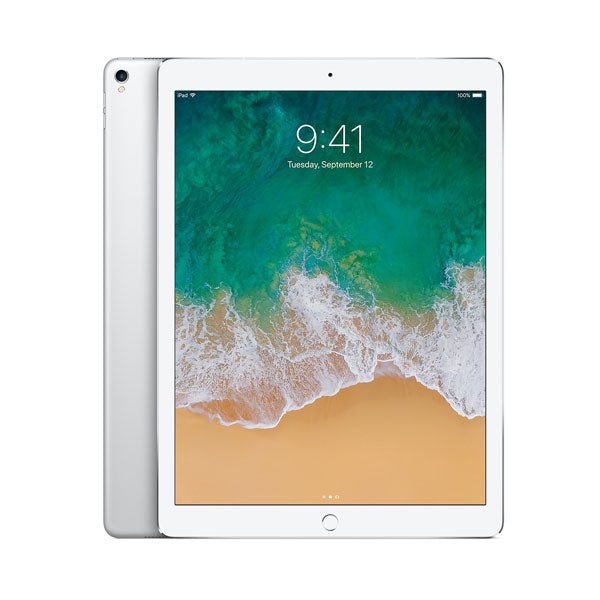 Refurbished iPad Pro 12.9 (2017) 64GB Wi-Fi Cellular | Unlocked