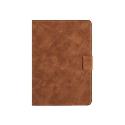 Étui portefeuille en cuir avec fermeture magnétique pour iPad 10,2"/Air/Pro 10,5