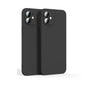 iPhone Ultra-Slim Super Glass Armor Case for iPhone XR–14 Pro Max