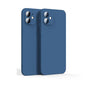 iPhone Ultra-Slim Super Glass Armor Case for iPhone XR–14 Pro Max