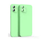 iPhone Ultra-Slim Super Glass Armor Case for iPhone XR–14 Pro Max