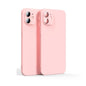 iPhone Ultra-Slim Super Glass Armor Case for iPhone XR–14 Pro Max