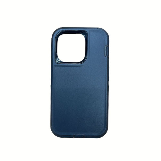 Coque antichoc pour iPhone